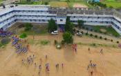 Jai Shree Venkatesha College of Arts and Science Campus View