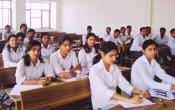 Mayurbhanj College of Accountancy and Management Classroom