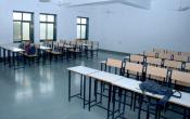 Punit College Classroom Punit College Classroom