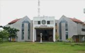 Sudharsan Engineering College Campus Building Sudharsan Engineering College Campus Building