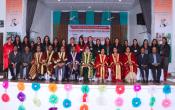 SSD Women's Institute of Technology Convocation