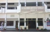 SSD Women's Institute of Technology Main Building