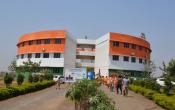 Ideal Institute of Management Campus Building