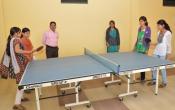 Vidyodaya Mahavidyalaya Indoor Sports Block