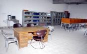 Homoeopathic Medical College and Hospital, Abohar Library