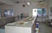 Bhargava Ayurveda Medical College Labs