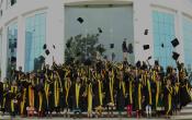 Vaageswari Institute of Pharmaceutical Sciences Convocation