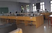 Vaageswari Institute of Pharmaceutical Sciences Labs