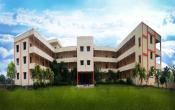 Venkateshwara Institute of Pharmaceutical Sciences Campus Building