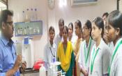 Venkateshwara Institute of Pharmaceutical Sciences Labs
