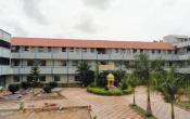 Sri Krishna Chaithanya College of Pharmacy Campus Building