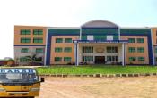 Daksh Institute of Pharmaceutical Science Campus Building