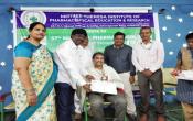 Mother Theresa Institute of Pharmaceutical Education And Research Fest
