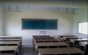 R. M. K. Engineering College Classroom R. M. K. Engineering College Classroom