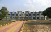 Government General Degree College, Salboni Campus View