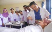 Baba Mehar Singh Memorial College of Nursing Labs Baba Mehar Singh Memorial College of Nursing Labs