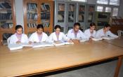 Baba Mehar Singh Memorial College of Nursing Library Baba Mehar Singh Memorial College of Nursing Library