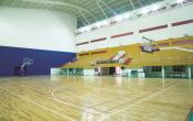 Kongunadu College of Engineering and Technology Indoor Sports Block Kongunadu College of Engineering and Technology Indoor Sports Block