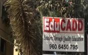 EduCADD Learning Solutions Pvt. Ltd, Reva Circle Entrance EduCADD Learning Solutions Pvt. Ltd, Reva Circle Entrance