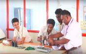 Indra Ganesan College of Engineering Labs Indra Ganesan College of Engineering Labs