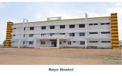 Unnamalai Institute of Technology Hostel Building Unnamalai Institute of Technology Hostel Building