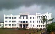 Unnamalai Institute of Technology Campus Building Unnamalai Institute of Technology Campus Building