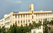 Velammal Institute of Technology Campus Building Velammal Institute of Technology Campus Building
