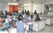 Velammal Institute of Technology Classroom Velammal Institute of Technology Classroom