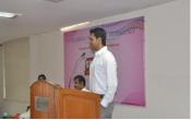 Velammal Institute of Technology Guest Lectures Velammal Institute of Technology Guest Lectures