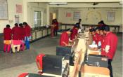 T. J. S. Engineering College Labs T. J. S. Engineering College Labs