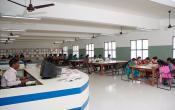 Infant Jesus College of Engineering Library