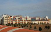 K. Ramakrishnan College of Engineering Campus View