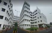 K. Ramakrishnan College of Engineering Campus View