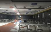 K. Ramakrishnan College of Engineering Cafeteria / Mess
