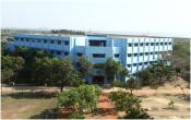 S K R Engineering College Academic Block S K R Engineering College Academic Block