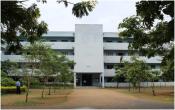 S K R Engineering College Academic Block S K R Engineering College Academic Block