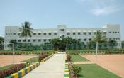 R. M. D. Engineering College Campus View R. M. D. Engineering College Campus View