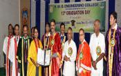 R. M. D. Engineering College Convocation R. M. D. Engineering College Convocation