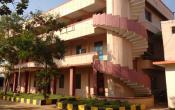 Jaya Engineering College Campus Building Jaya Engineering College Campus Building