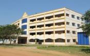 Jaya Engineering College Campus Building Jaya Engineering College Campus Building