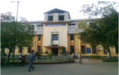 Institute of Science and Technology Gauhati University 