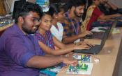 Rajalakshmi Institute of Technology Students Work Rajalakshmi Institute of Technology Students Work