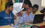 Rajalakshmi Institute of Technology Students Work Rajalakshmi Institute of Technology Students Work