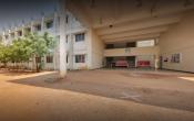 RVS Padhmavathy College of Engineering and Technology Campus Building