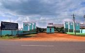 RVS Padhmavathy College of Engineering and Technology Campus View