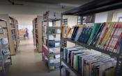 RVS Padhmavathy College of Engineering and Technology Library