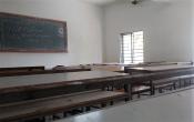 Sriram Engineering College Classroom Sriram Engineering College Classroom