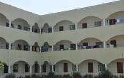 Sriram Engineering College Hostel Building Sriram Engineering College Hostel Building