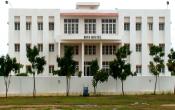 Saranathan College of Engineering Hostel Building Saranathan College of Engineering Hostel Building