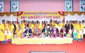 Adhiparasakthi College of Engineering Convocation Adhiparasakthi College of Engineering Convocation